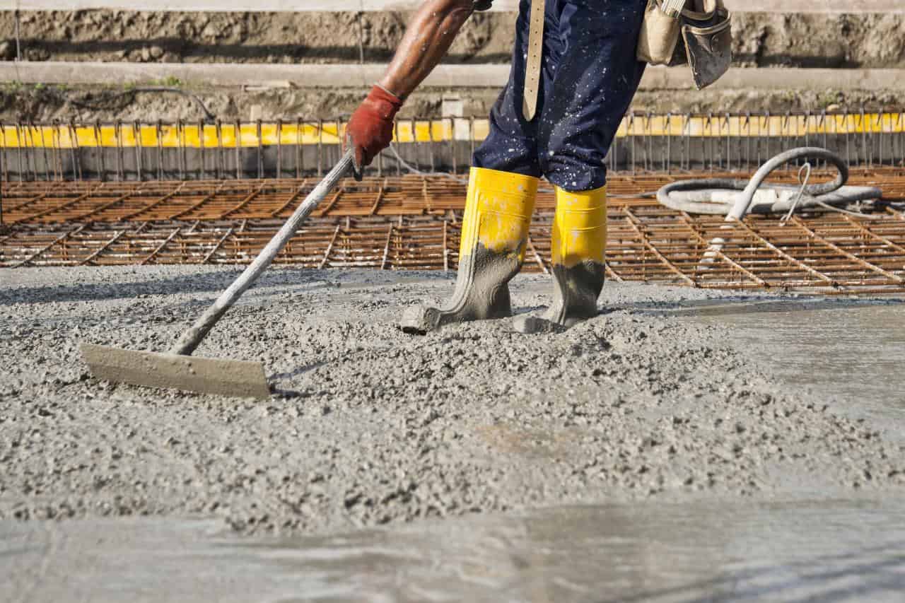 Doğankent İnşaat Betoncusu